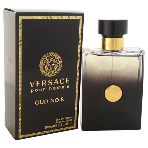 versace oud noir for men.